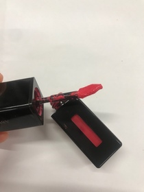 HeiWa-YSL BEAUTÉ彩蜜唇色漆亮系列_2