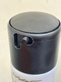 Pinky-M.A.CFIX+ 妝前瞬間定妝噴霧 - 水光精華版_2