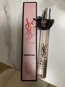🌸-YSL BEAUTÉMon Paris Parfum Floral_1