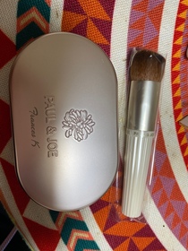 Frances Kong-PAUL & JOE BEAUTE水凝透亮啫喱粉底霜S_2