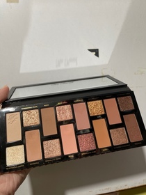 xkatxx-Too FacedBorn This Way Eye Shadow Palette_1