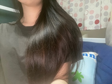 Kaying Yeung-LUXHair Supplement by Lux 乳木果油氨基酸護髮素_1