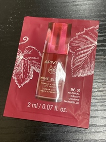 Pinky-APIVITA紅酒抗皺緊緻精華_1