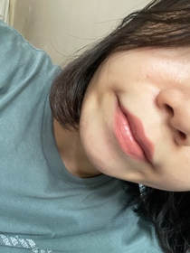 Shirleylws -MAYBELLINE超持久絲霧唇膏液_4