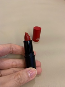 Meric-ARMANI Beauty絲滑緞亮唇膏_2