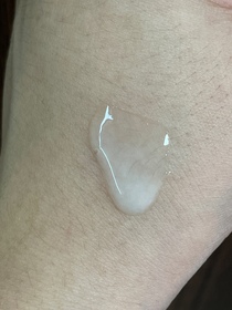 Pinky-KERASTASE油性頭皮浴髮乳_3