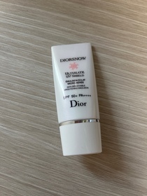 cchristy-Dior雪凝亮白全效輕盈防曬乳液 SPF50+ PA++++_1