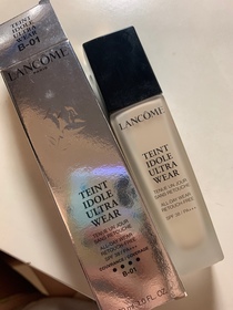 natalieho1202-LANCÔME極致持妝輕透粉底液_1