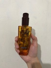 lka19-Loreal Paris昇華修護美髮油 多效修護 (乾旱髮質適用)_1