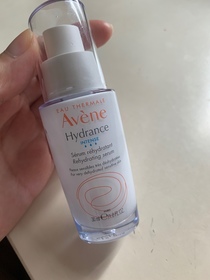 natalieho1202-Avene長效鎖水保濕精華_1