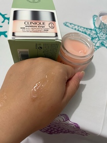 kalinggg-CLINIQUE100小時自我修護水嫩補濕啫喱（粉紅爆水啫喱）_3