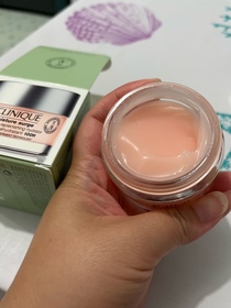 kalinggg-CLINIQUE100小時自我修護水嫩補濕啫喱（粉紅爆水啫喱）_4