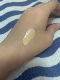lingbb-shu uemura 植村秀unlimited 無限輕透持妝粉底液 (舊版)_1