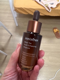 AnnaWYS-INNISFREE紅茶逆時活膚塑顏精華_1