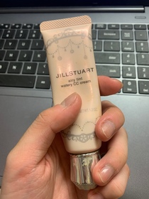 Sindy-JILL STUARTAiry Tint CC Cream_1