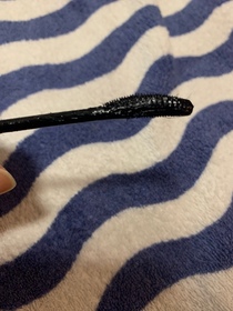 lingbb-MAJOLICA MAJORCA持久鬈翹激長睫毛液(防水型)_2