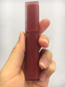 LenaC-rom&ndJUICY LASTING TINT_2