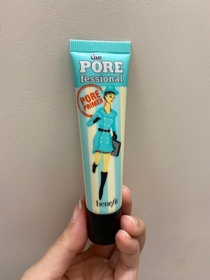 bearbear246-Benefitthe POREfessional 毛孔細緻霜_1