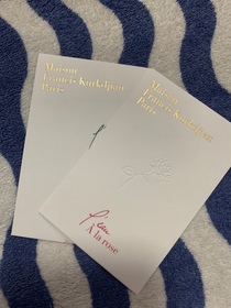 lingbb-MAISON FRANCIS KURKDJIANÀ la rose 淡香精_1