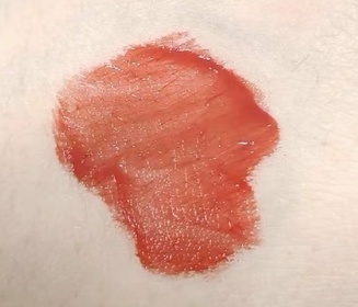 lingbb-YSL BEAUTÉ彩蜜唇色_2