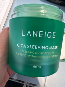 Joannefan-LANEIGE細胞修復補濕睡眠面膜_1