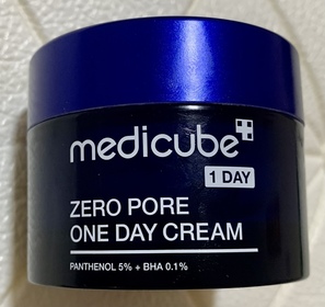 lingbb-MedicubeZERO果酸全效毛孔面霜_2