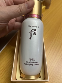 shadow影子-The history of Whoo 后秘貼 循環精華_2