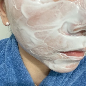 橘子貓-Avene保濕面膜_2