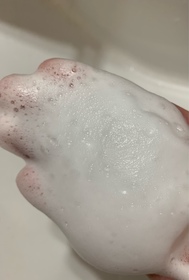 lingbb-MedicubeZERO細膩泡沫潔面乳_2