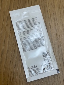 Pinky-CAUDALIE葡萄蔓極緻抗黑眼圈眼霜_2