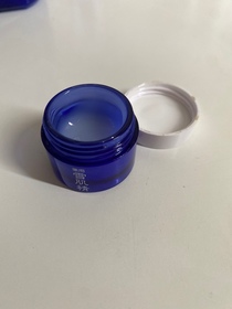 bibubibu-KOSE 雪肌精藥用雪肌精美白面霜 Cream_1