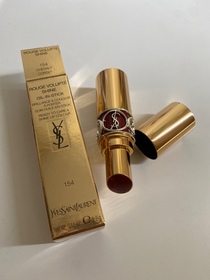 bibubibu-YSL BEAUTÉ迷魅亮彩唇膏_1