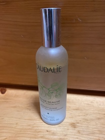 Rin-CAUDALIE葡萄籽活性爽膚水 (皇后水)_1