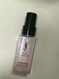 🌸-YSL BEAUTÉ淨透妍亮精華_1