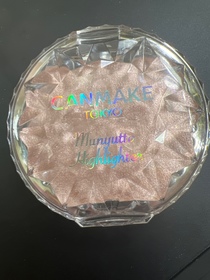 chasiutung-CANMAKE TOKYO水潤高光膏_1