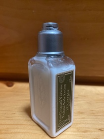 Rin-L'Occitane en Provence馬鞭草潤膚露_1