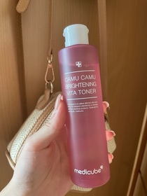 Angie-Medicube卡姆去印化妝水_1