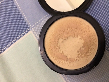 Kura-MAKE UP FOR EVERPro Glow透亮光影粉餅_2