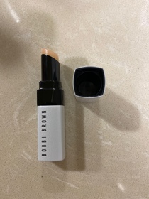 Wendy-BOBBI BROWN晶鑽保濕修護唇膏_1