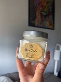 sammiimelda-SABON白茶清韻身體潤膚啫喱_2