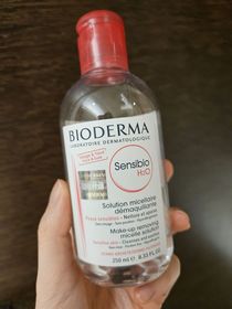 zzzhelen-BIODERMA 貝膚黛瑪深層卸妝潔膚水_1
