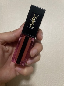 Kaying Yeung-YSL BEAUTÉ持色亮澤水唇釉_1