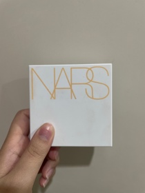 Tobimak-NARS自然亮采持久氣墊粉底_1