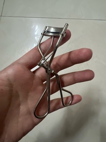 維他他-SHISEIDO 資生堂Eyelash curler_2
