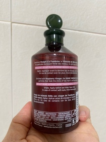 九音-YVES ROCHER木莓水漾亮澤護髮醋_3