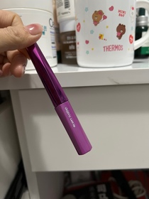 Fannie-dejavuLash Up 極致分明睫毛膏_1