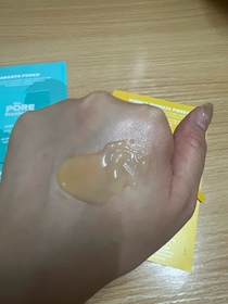 Serena -Benefit滑溜毛孔去角質粉（毛孔打磨粉）_1