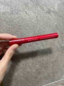 PorscheB-OPERAMylash Advanced 睫毛膏_1