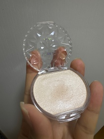 YingYingLai-CANMAKE TOKYO水潤高光膏_1