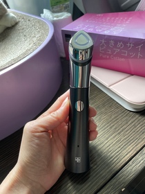 Angiema-Medicube[水光導入]Age-R Booster H_1